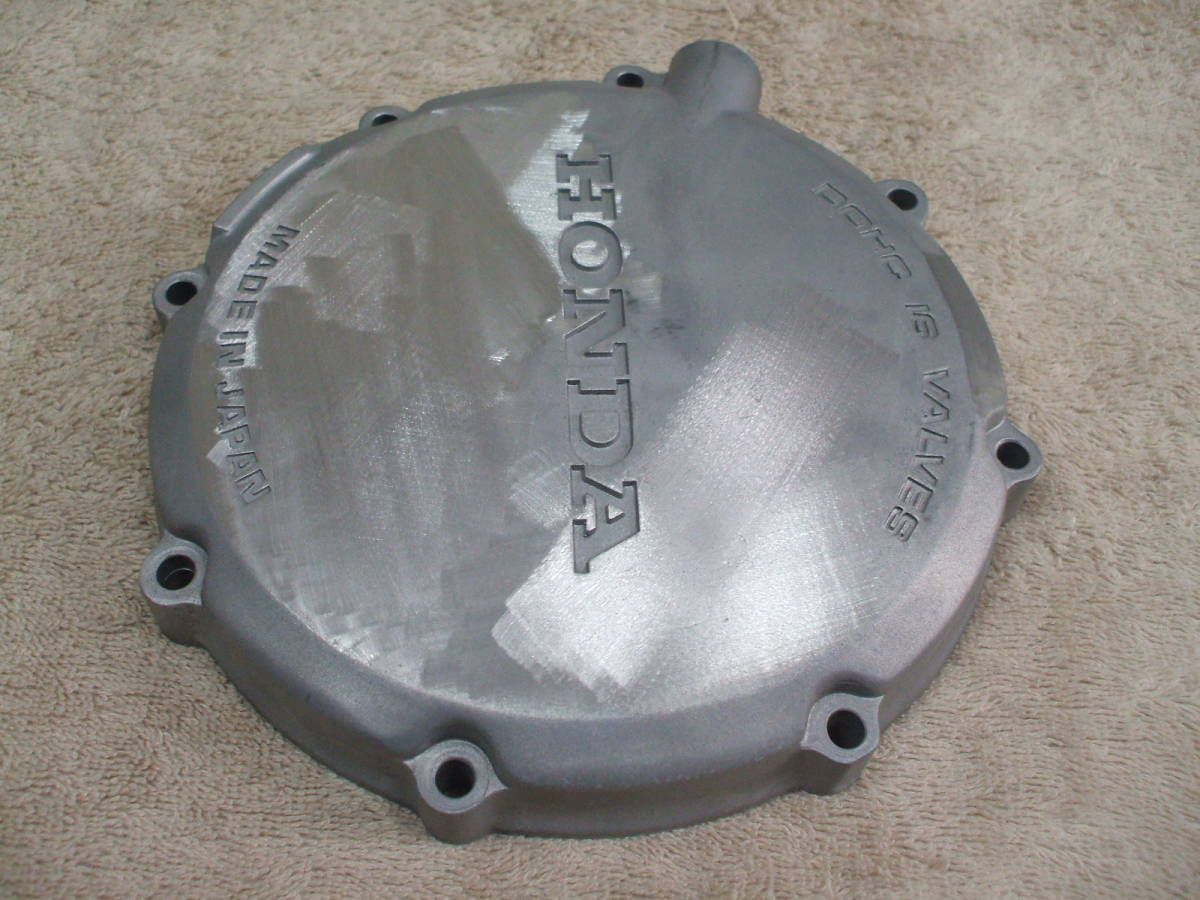 CBX400F/CBR400F クラッチカバー 【公式通販】
