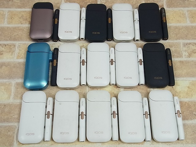 2.4 イルマ IQOS iqos アイコス 2．4 本体 plus | i Edition Motor