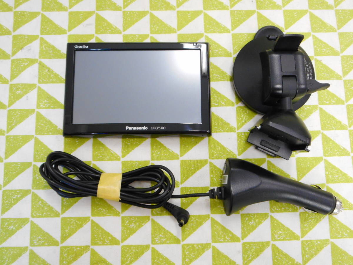 Gorilla ゴリラ 2026年最新Yahoo!オークション -cn-gp530dの中古品
