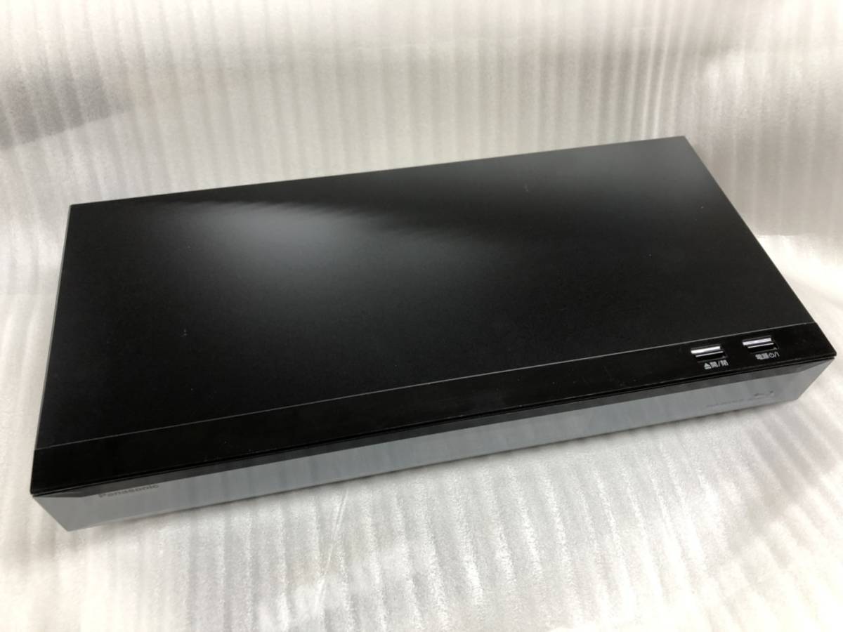 DMR-BRX4020 パナソニック ブルーレイディスクレコーダー Panasonic 