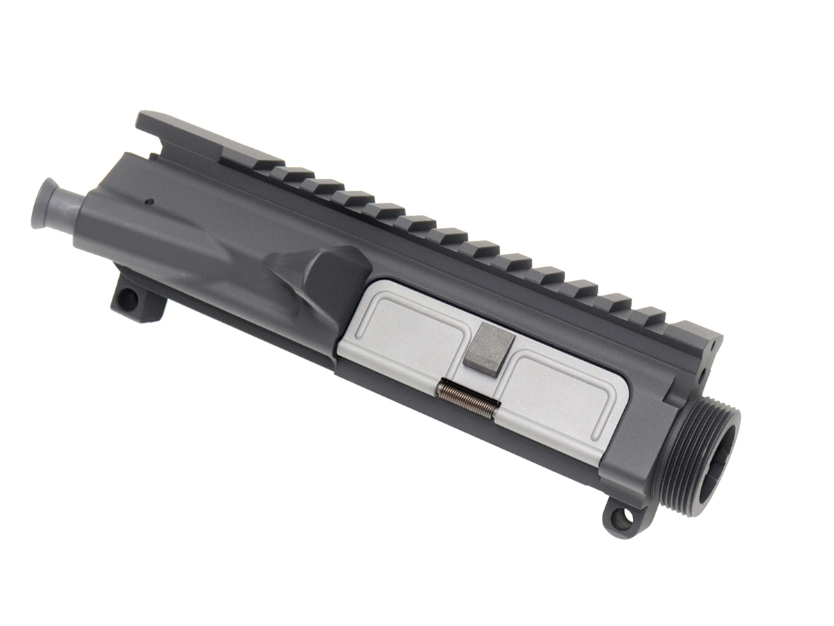 KSC GBB Mega MKM AR15系用 ビレットアッパー等 Mega Arms PTS 正規品PTS MKM-AR15 AR-15 MegaArms ビレットアッパー