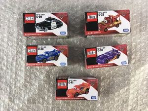 トミカ カーズ セットのYahoo!オークション(旧ヤフオク!)の相場・価格
