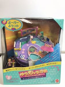 ポーリーポケットのYahoo!オークション(旧ヤフオク!)の相場・価格を 