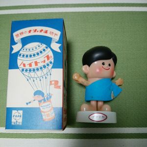 ナショナル坊やのYahoo!オークション(旧ヤフオク!)の相場・価格を見る