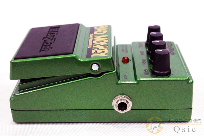 2026年最新digitech bad monkeyの人気アイテム - メルカリ [超美品