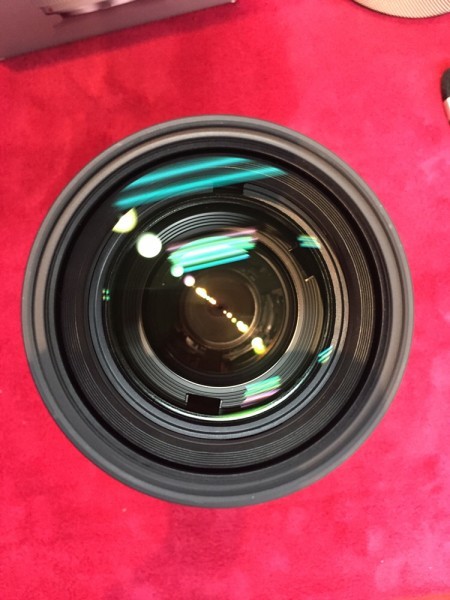 Canon 70-200mm EF f⁄2.8L USM IS Lens III : com Telephoto Zoom for