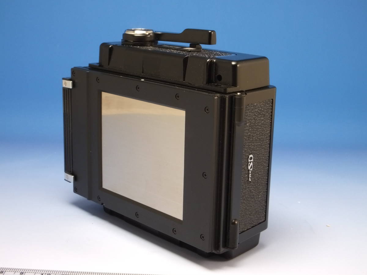 RB67 Mamiya PRO S Pro マミヤ MAMIYA SD⁄フィルムバック⁄レンズ⁄フード⁄