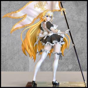 ガレージキット 未塗装未組立 FGO ガレキ セイバー Fate フィギュア 