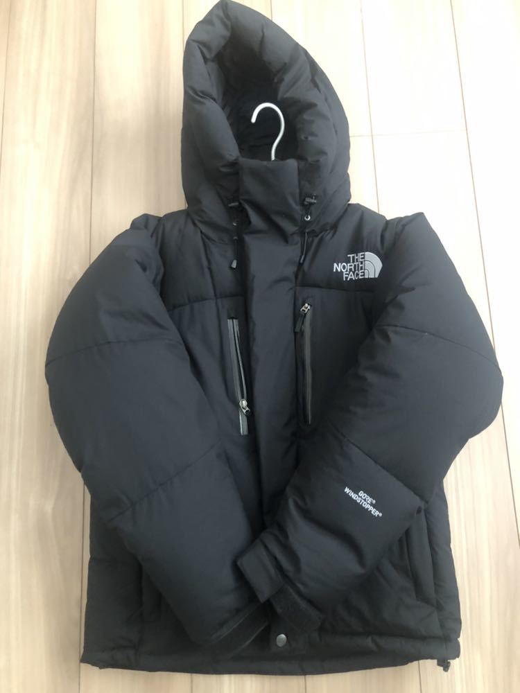 North face バルトロライトジャケット Sサイズ_1