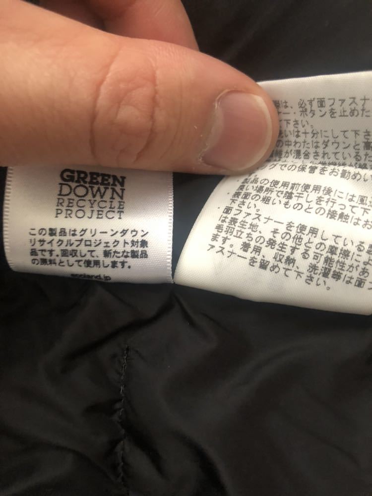 North face バルトロライトジャケット Sサイズ_5