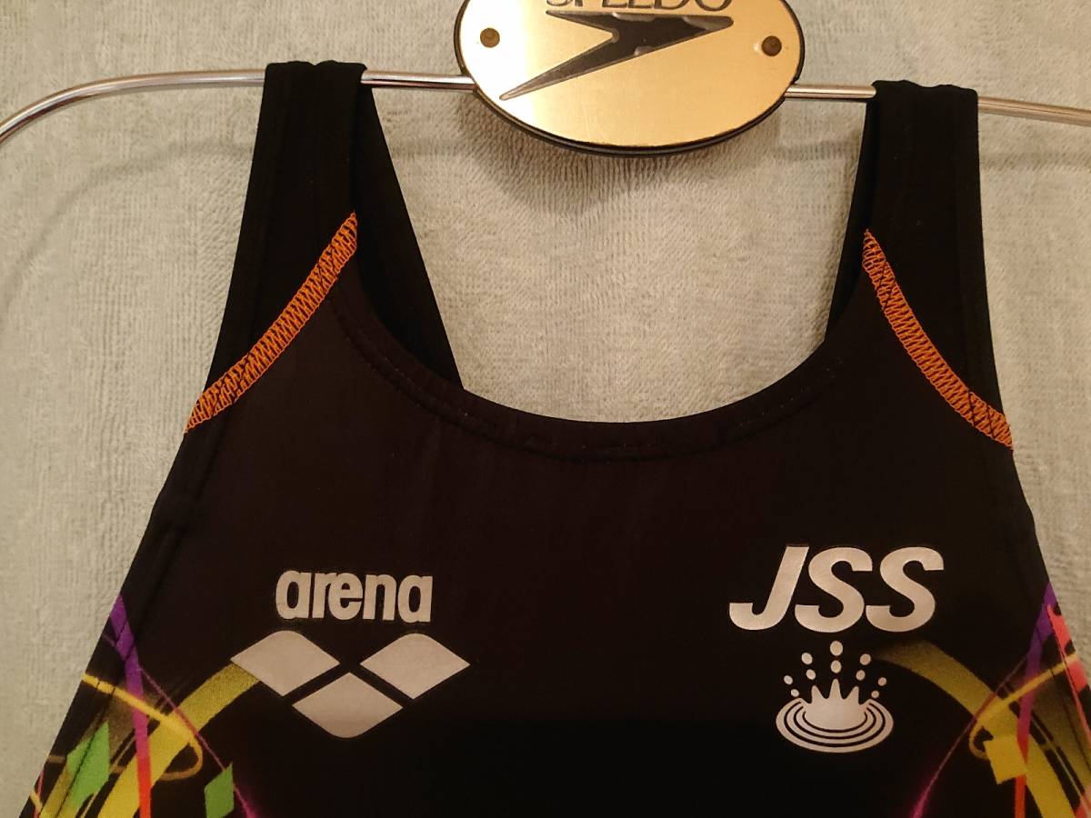 JSS アリーナARENA競泳水着ARN-4042W Sサイズ a-7の入札履歴 - 入札者 