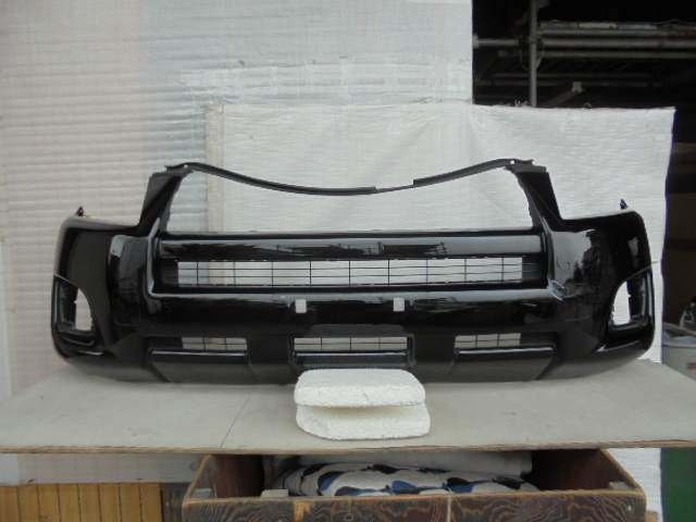 トヨタ／ACA31W　ＲＡＶ４　フロントバンパー　202
