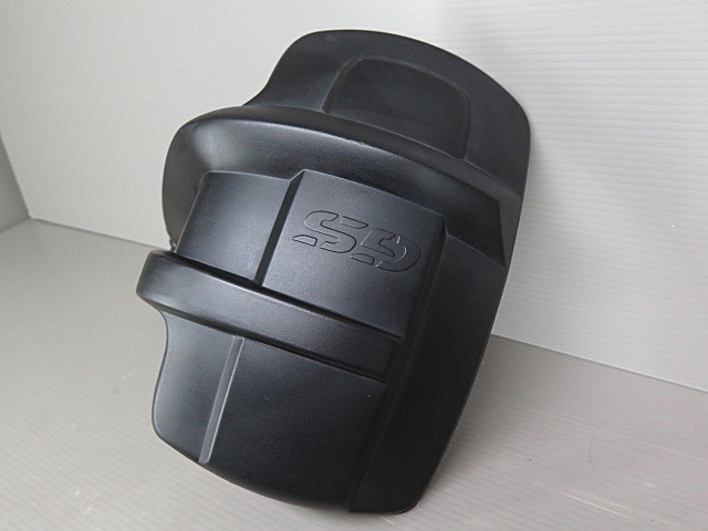 ♪ BMW R1200GS 純正 リアフェンダー 4662 7667684-05 (JA1482)