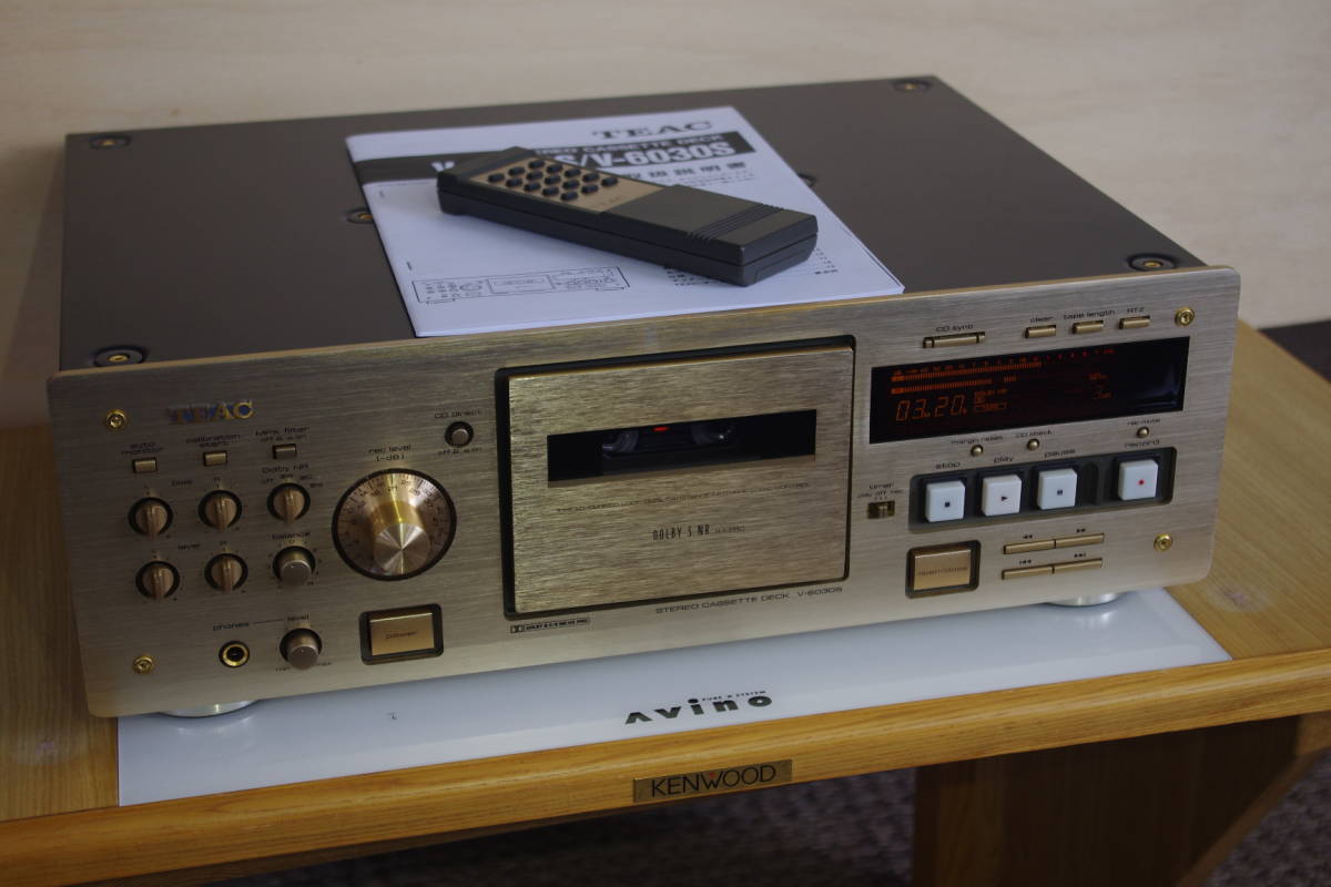Nakamichi 681ZX ナカミチ カセットデッキ ジャンク | MSOI.OCEAN.RU