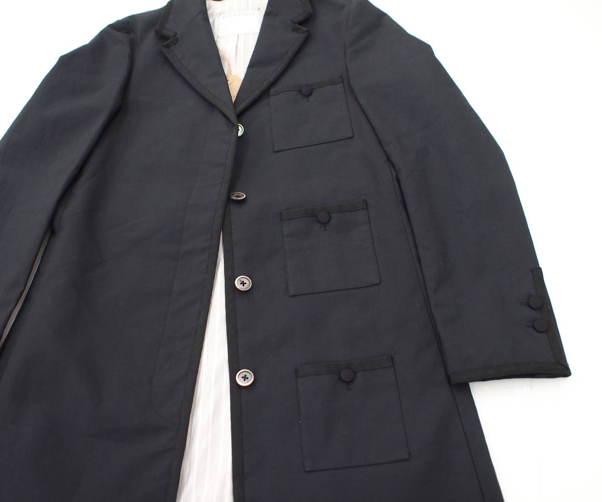 FLEECE BLACK BY Brooks Brothers ブラックフリース brooks brothersの 