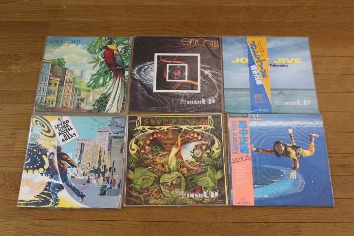 【１円スタート】レコード LP 洋楽 邦楽 ロック ジャズ ホップス メタル バラード クラシック フォーク 歌謡曲 ブルース 等 44枚まとめ売り