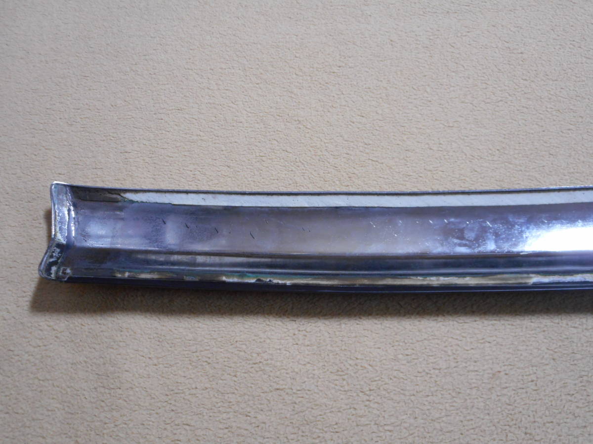 日産F31 レパード　前期フードトップモール 日産F31 レパード 前期フードトップモール 日産F31 レパード 日産F31