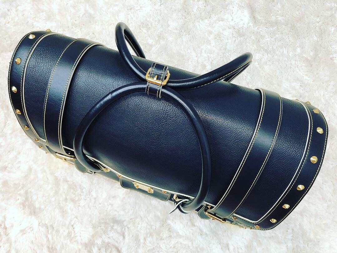LOUIS VUITTON ルイヴィトン【美品】 スハリ エクストラヴァガン 