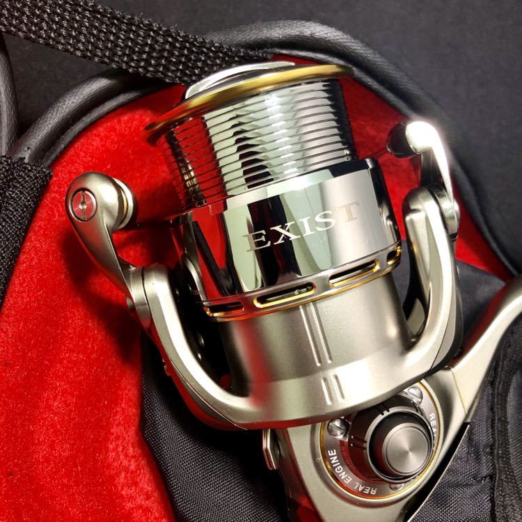 美品 希少 DAIWA 05イグジスト2506 ダイワ MADE IN JAPAN Yahoo
