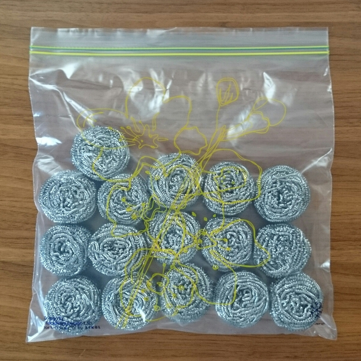 箱無し発送 金属たわし4個入り 4箱 スクラブ バッズ アムウェイ スクラブバッズ 洗剤 クリーナー 売買されたオークション情報 Yahooの商品情報をアーカイブ公開 オークファン Aucfan Com 箱無し発送 金属たわし4個入り 4箱 スクラブ バッズ アムウェイ スクラブバッズ 洗剤 クリーナー 売買されたオークション情報 Yahooの商品情報をアーカイブ公開 オークファン Aucfan Com
