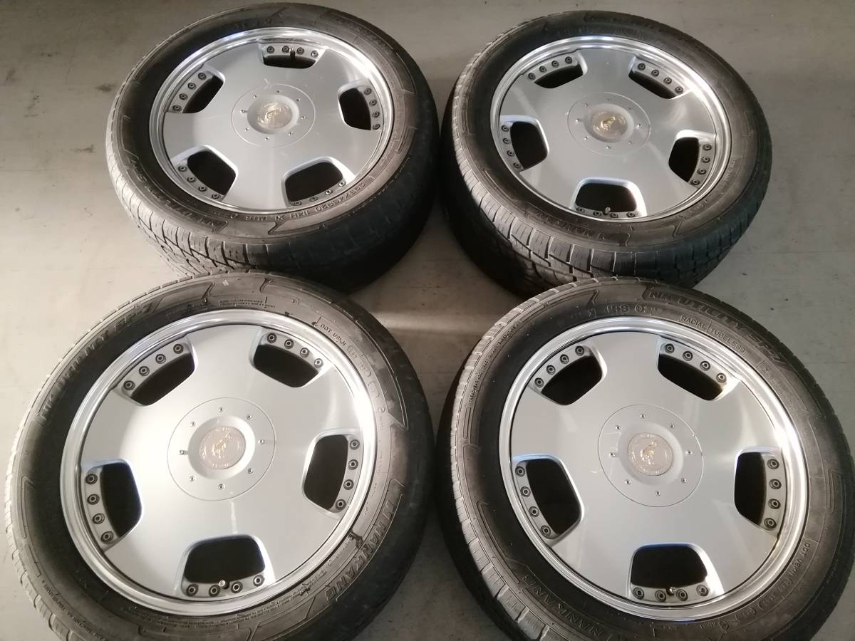 全新品 100円 商品 まとめ売り ランドクルーザー100 4.7 トヨタ VXリミテッド VX | FLEX ZX ワン