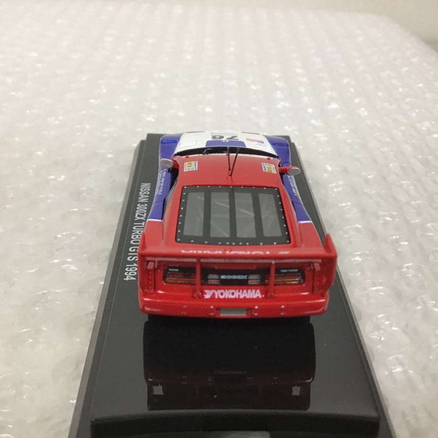 京商 ビーズコレクション NISSAN 300ZX TURBO GTS 1994 Yahoo