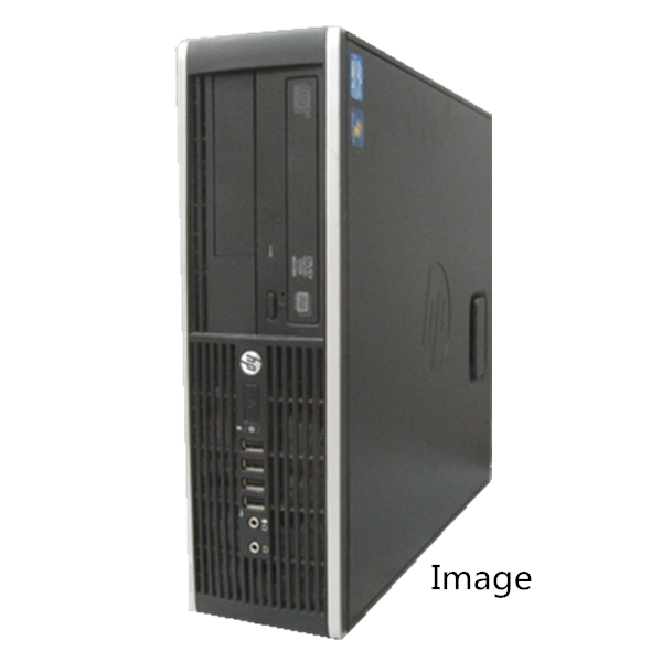中古パソコン Windows XP搭載/HP 6000 Pro Core2Duo 2.93G/2G/160GB
