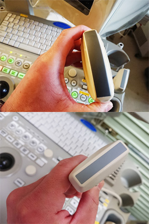 SSD3500SV アロカ 超音波診断装置 ★中古品★動作OK★動物病院様にも お引取歓迎