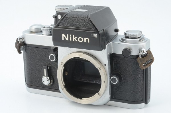 限定セール，定番 一円出品 Nikon ニコン F2 フォトミック 一眼フィルムカメラ #304(ニコン)｜売買されたオークション情報、yahooの商品情報をアーカイブ公開 - オークファン マニュアルフォーカス