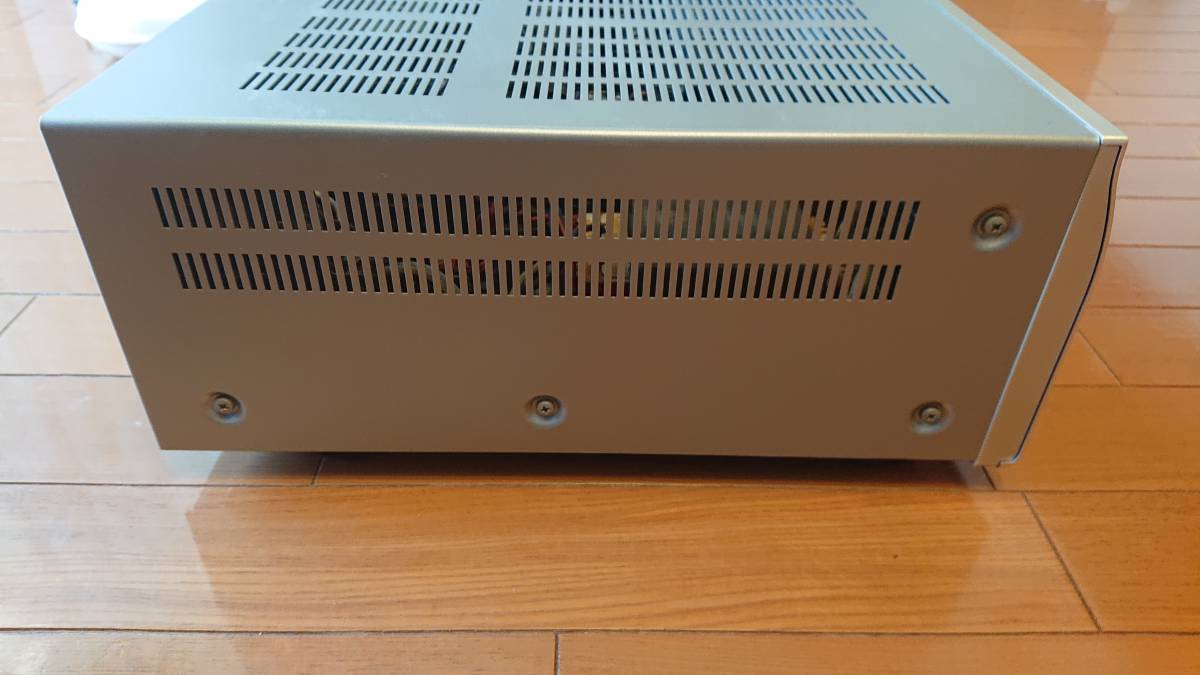 DENONサラウンドアンプ AVC-2808 中古 【公式通販】