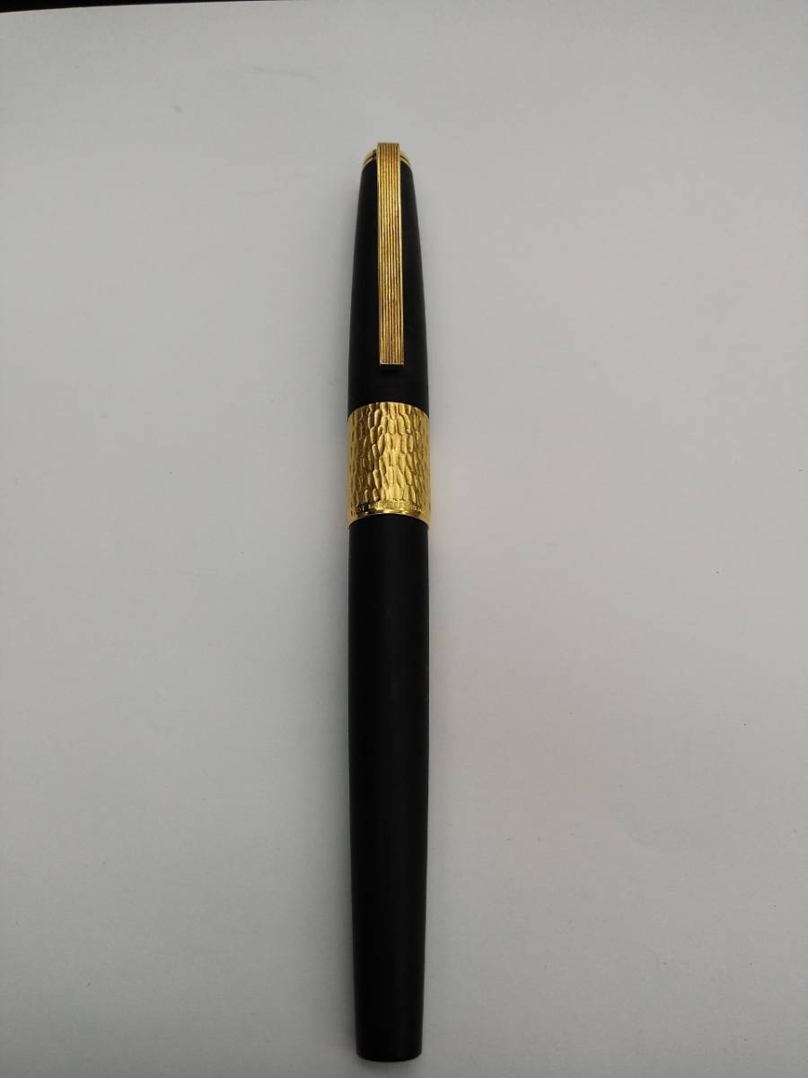 PILOT GRANDEE 22KAGM パイロット 18K Pilot 文房具 カスタム CUSTOM