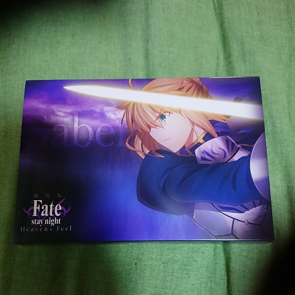 f*i様 劇場版Fate heaven's feel ダーツライブ DARTSLIVE×劇場版「Fate⁄