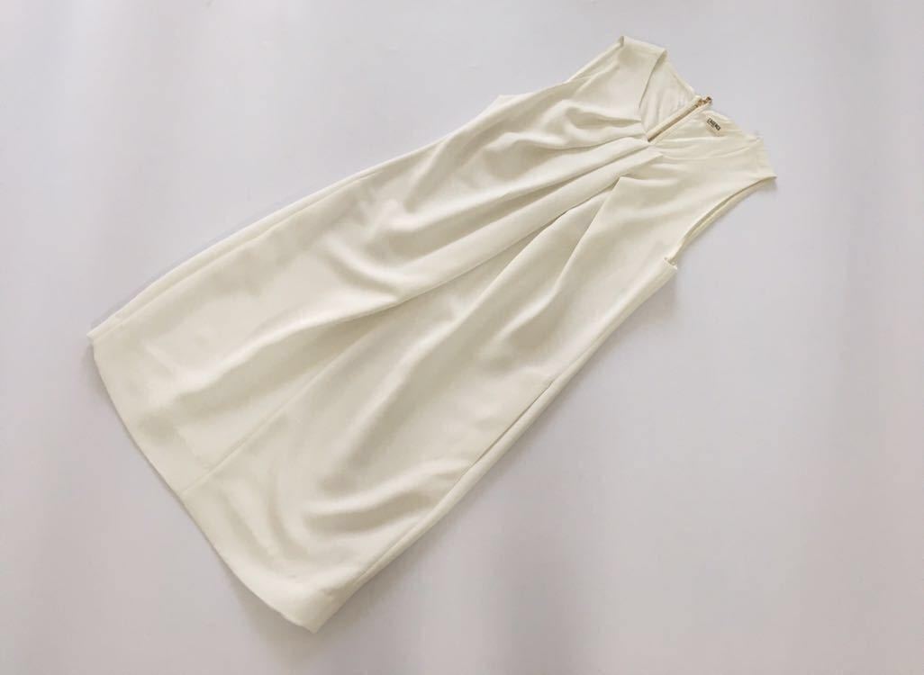 格安，得価 LAGENCEラジャンス ロンハーマン シルクワンピースsize4(女性用)｜売買されたオークション情報、yahooの商品情報をアーカイブ公開 - オークファン 女性用