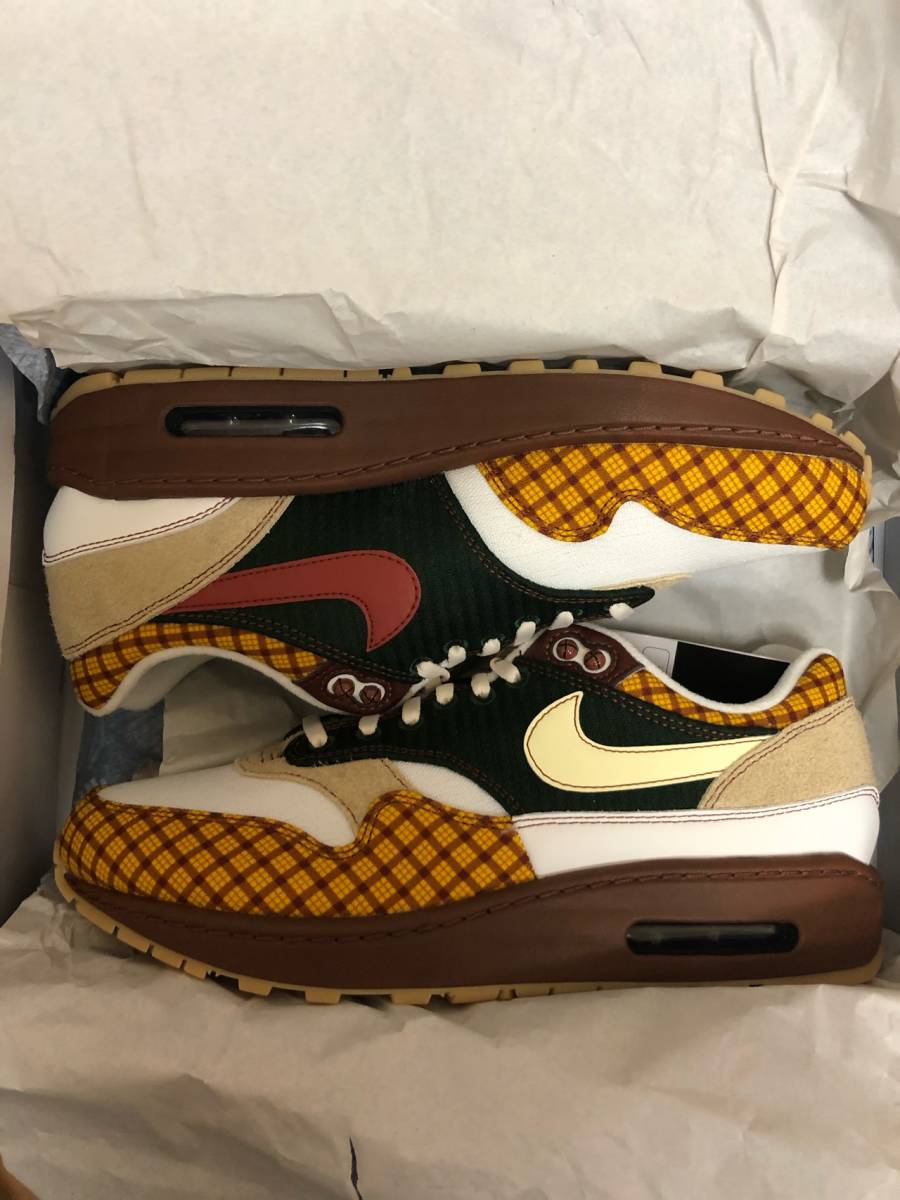 25.5cm AIR MAX Susan “MISSING LINK” ナイキ エアマックス スーザン 