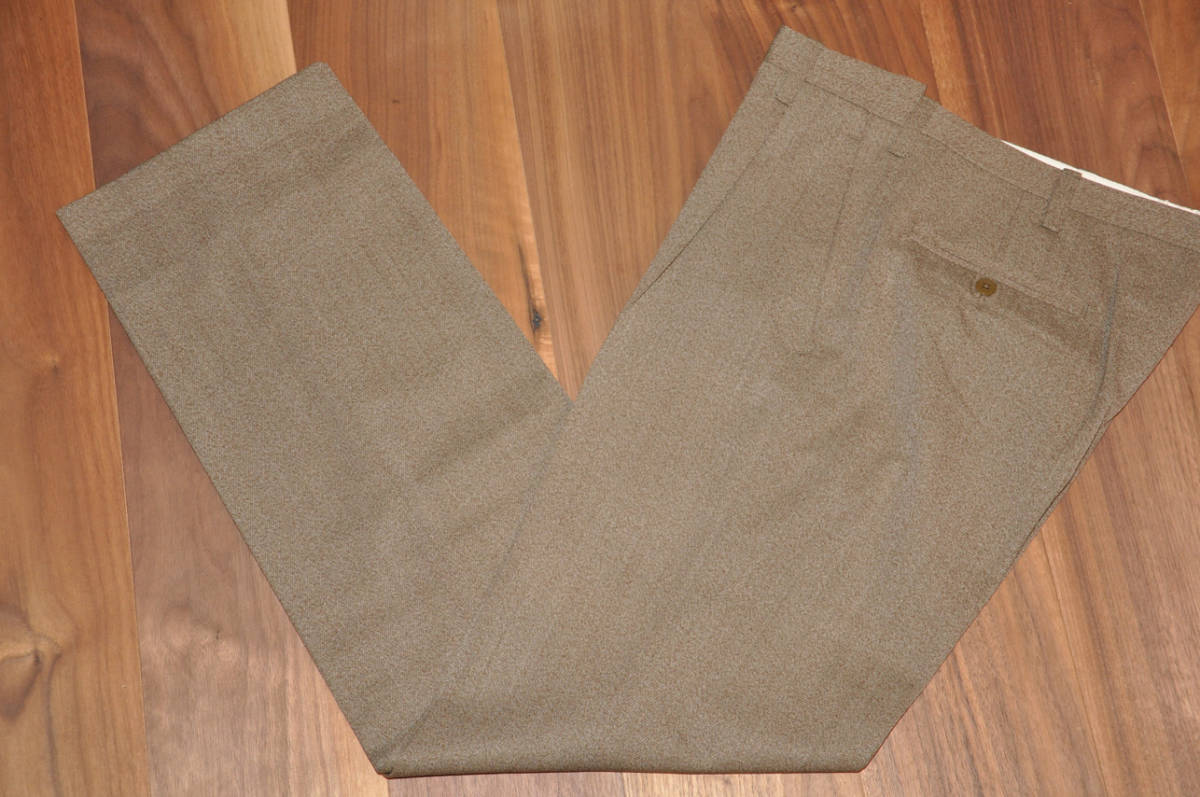 80% off 美品 la vera sartoria napoletana ラヴェラサルトリア