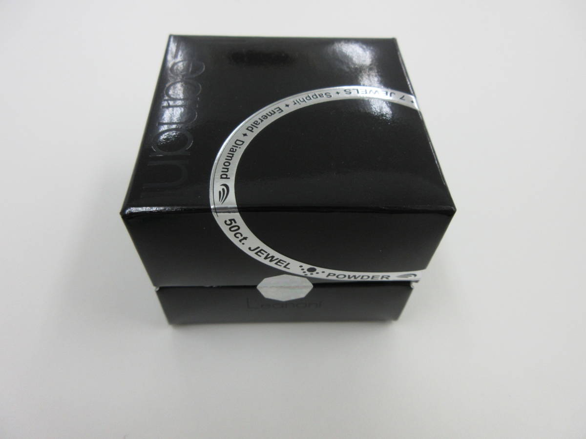 【新品　未開封】レアナニ　Leanani 50CT ジュエルパウダー　SPF50+ PA+++_1