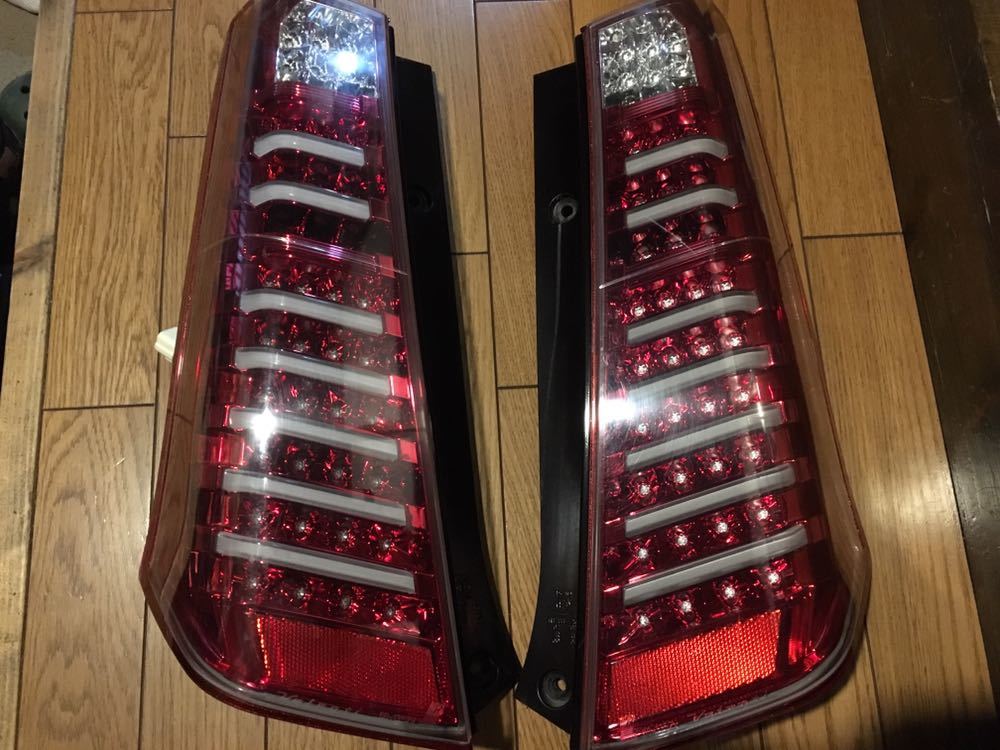 MH23S ワゴンR ヴァレンティテール 廃盤 希少ヴァレンティ Valenti