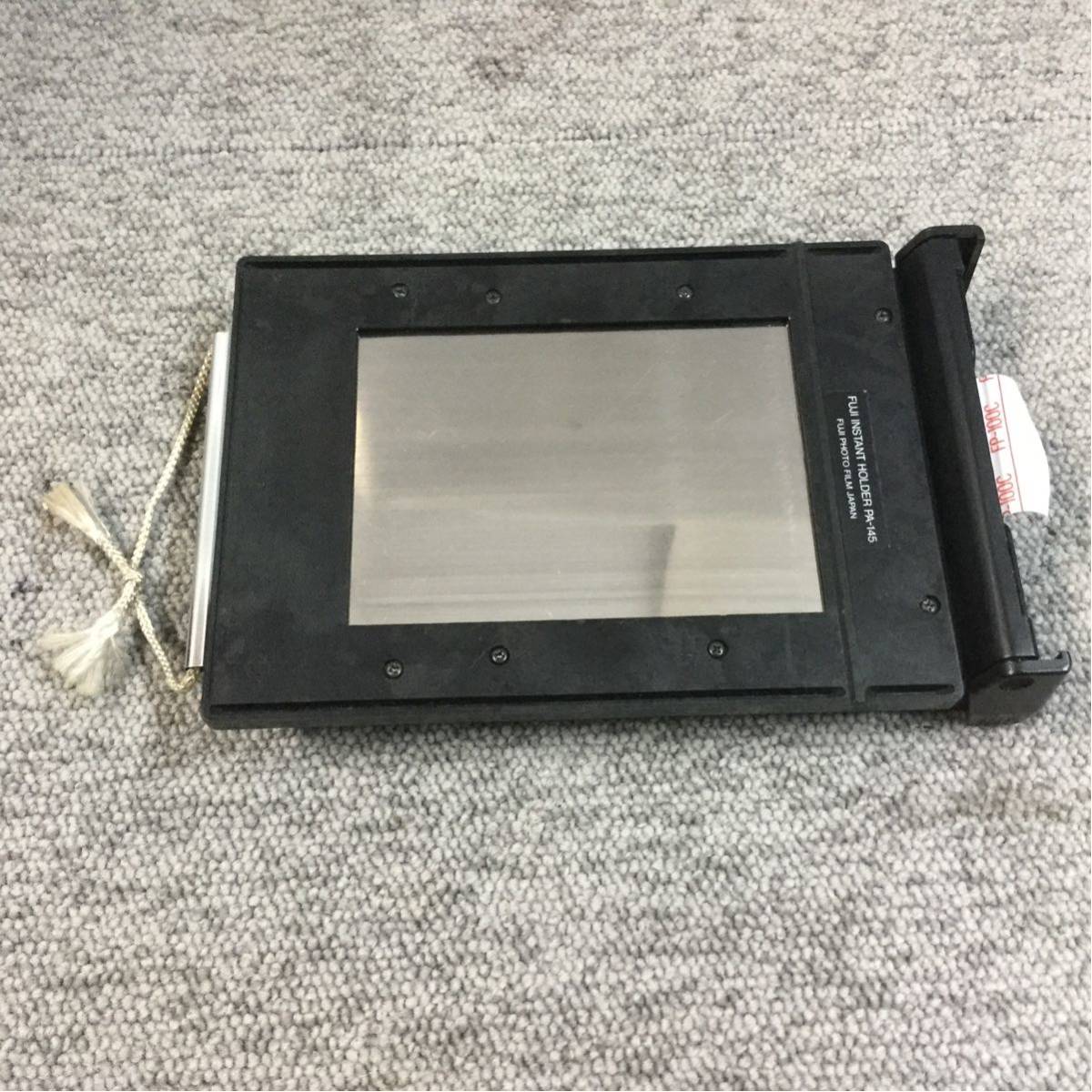 FUJI インスタントホルダー PA-145 ② 動作未確認 フジ インスタント