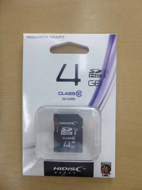 ☆新品未使用☆デジカメ☆リコー/RICOH WG-60 (レッド)☆SDカード4GB