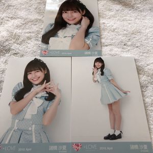 諸橋沙夏のYahoo!オークション(旧ヤフオク!)の相場・価格を見る｜Yahoo