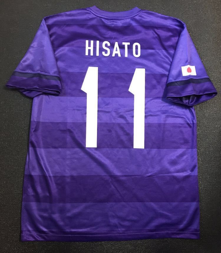 サンフレッチェ広島 | 2013年 SATO NIKE 検⁄ ASIA CHAMPIONS LEAGUE