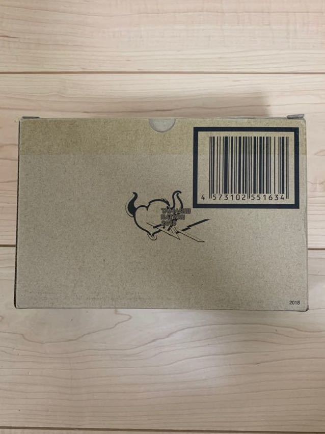 ☆新品未開封☆ S.H.Figuarts 真骨彫製法 仮面ライダー1号 (桜島Ver.) 【魂ネイション2018】_6