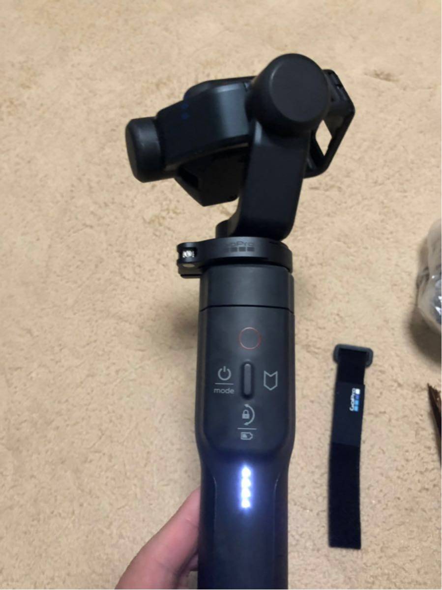 GO PRO Karma grip ゴープロ カルマグリップ_1