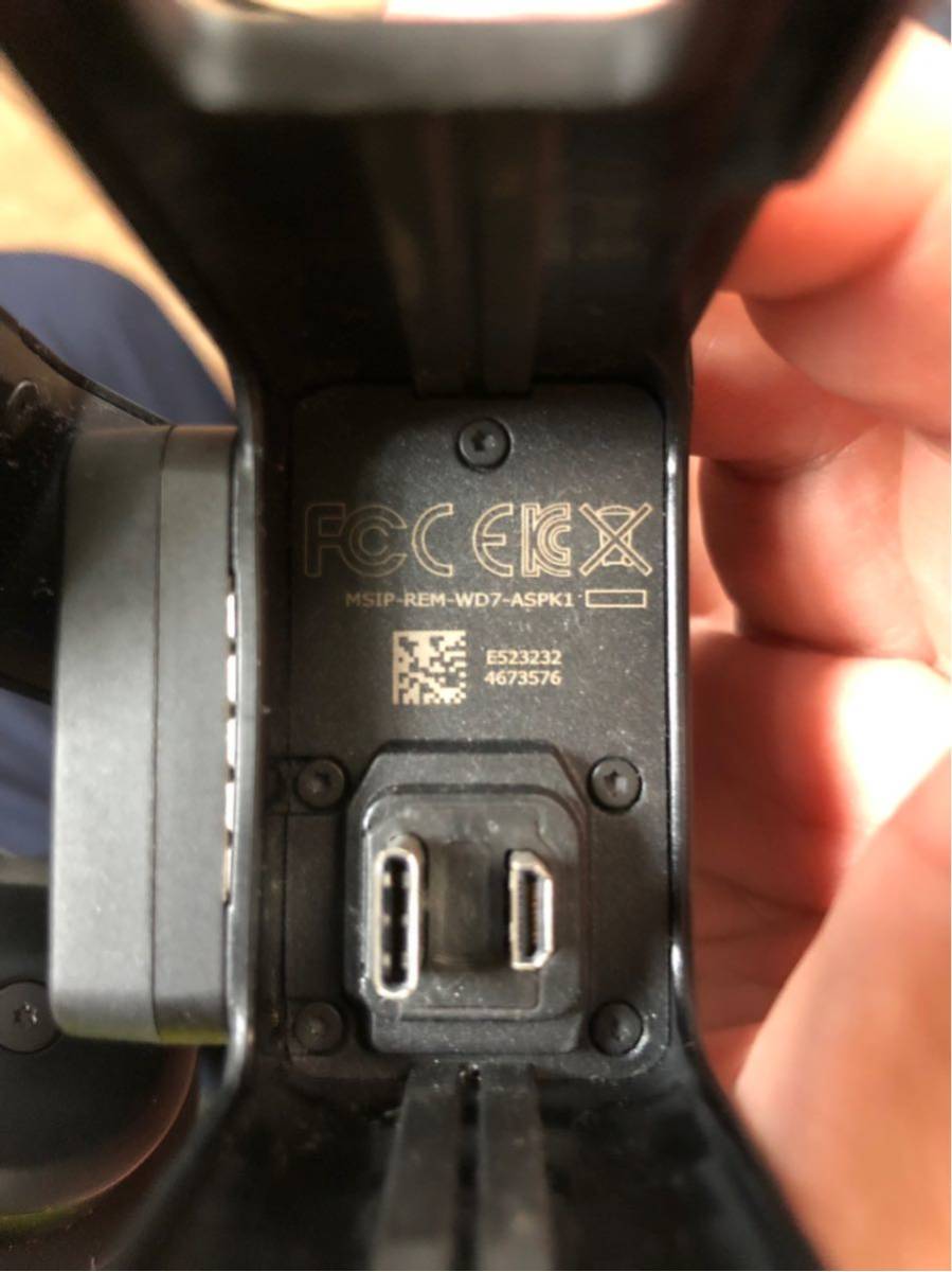 GO PRO Karma grip ゴープロ カルマグリップ_3