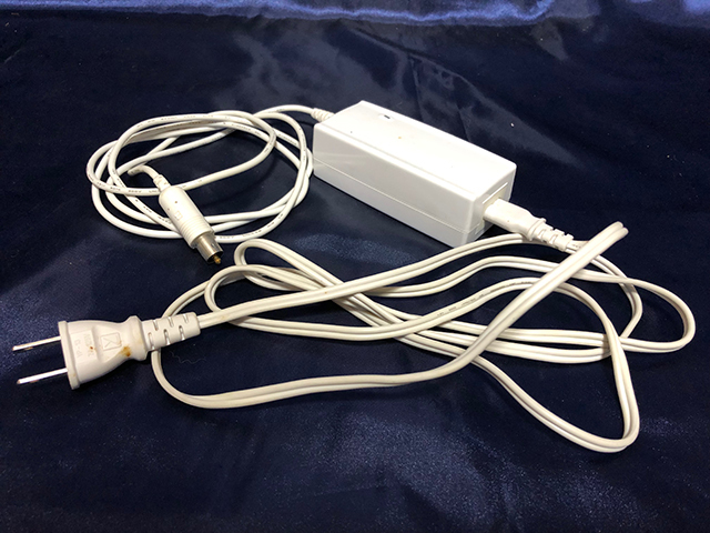 Apple PowerBook Pismo PowerPC G3 400MHz PowerPC 750 1GBメモリ OS X（Classic OS 9.2）イラレ8.0 フォトショ5.5_6