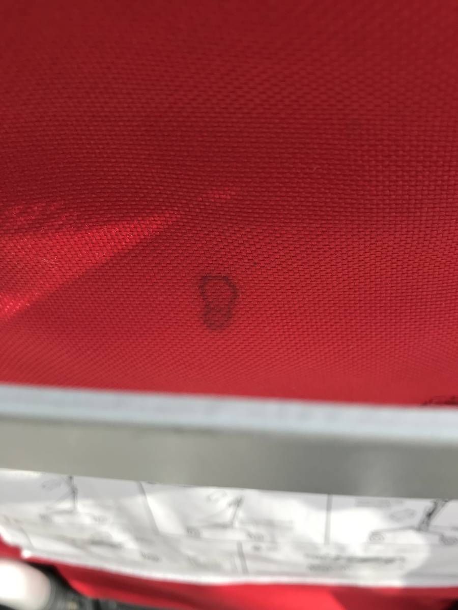 世界最小！折りたたみベビーカー QuickSmart社製_10