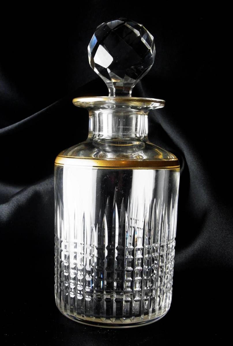 オールドバカラ「ナンシー 美 OLD BACCARAT オールドバカラ NANCY