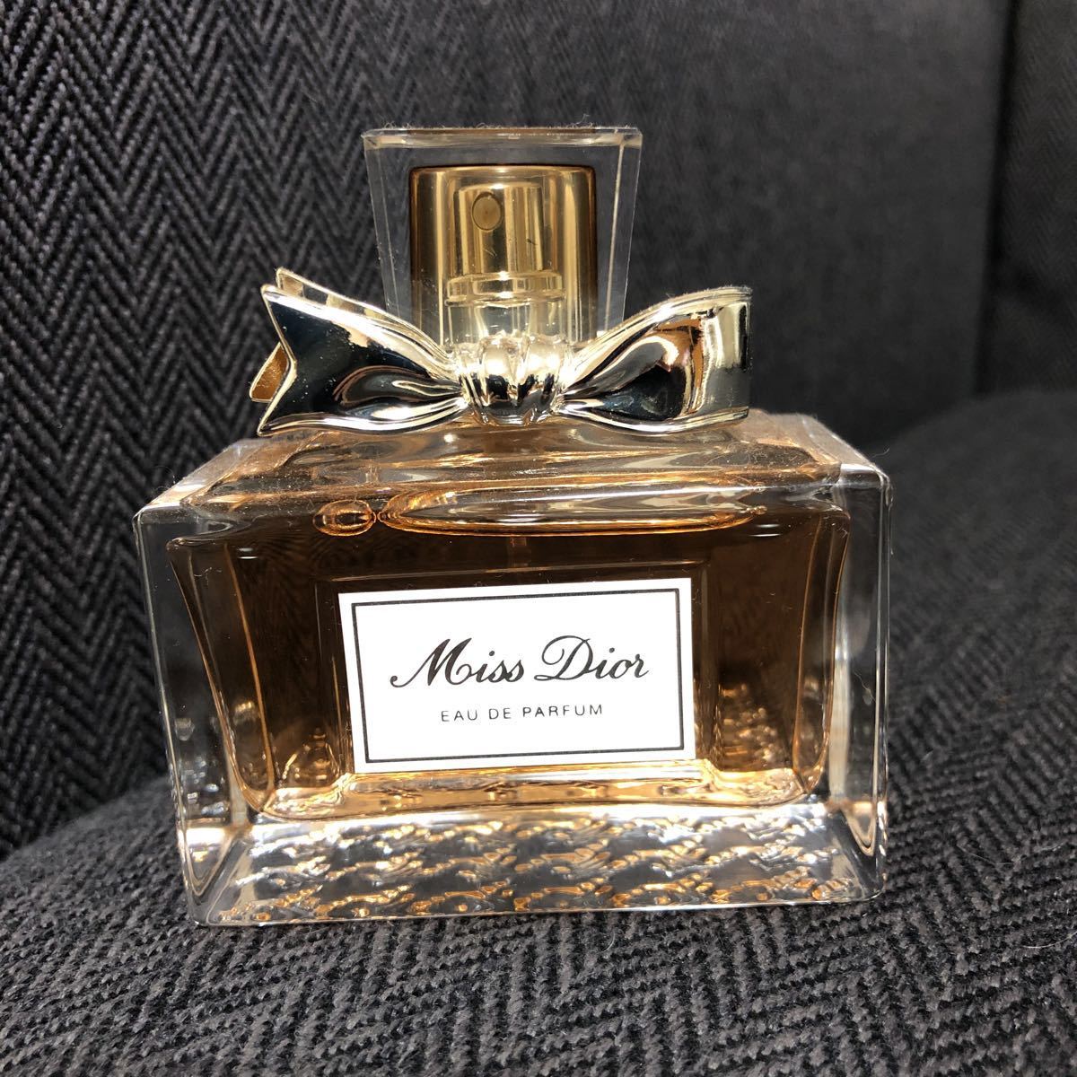 Dior Miss DIOR ディオール | ミス 香水 ミスディオール Parfum Eau de