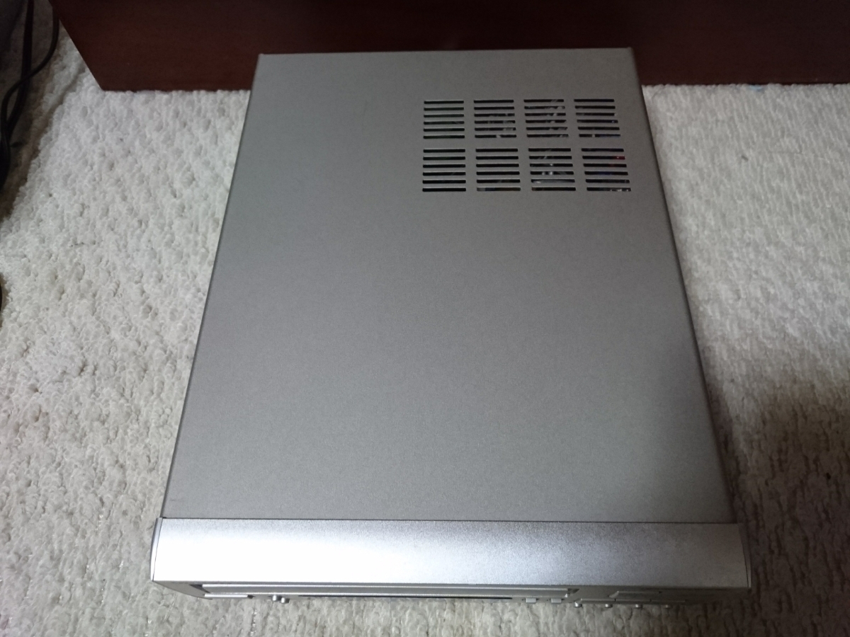 ONKYO k-sx7 カセットデッキ ONKYO K-SX7 オンキョー G1927○ONKYO