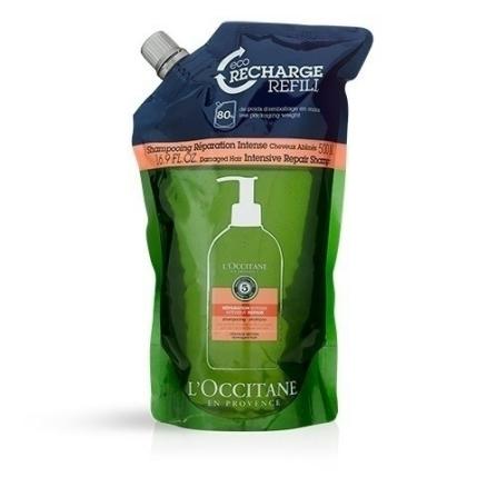 新処方】ロクシタン ファイブハーブス リペアリング シャンプー♪500ml